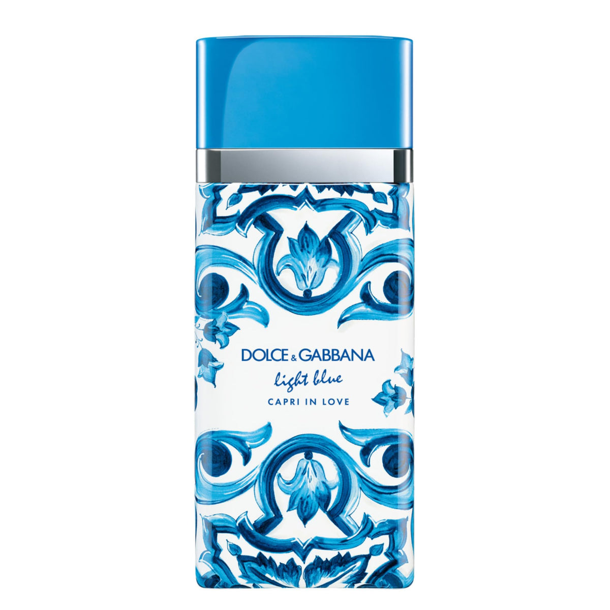 Light Blue Eau De Toilette Spray K27524