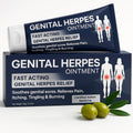 Genital Herpes Treatment Ointment 56g K79507