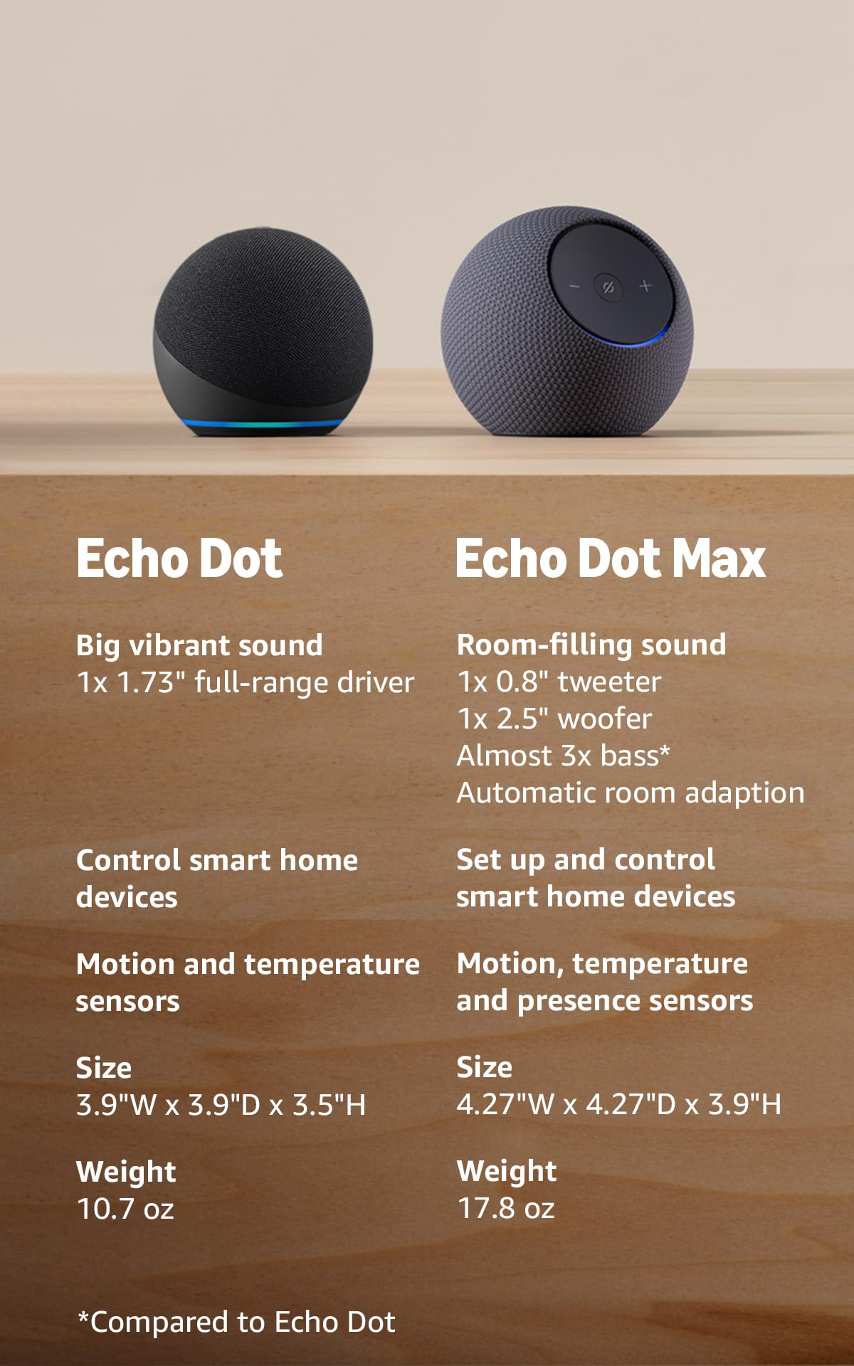 Charcoal Speaker J78495
