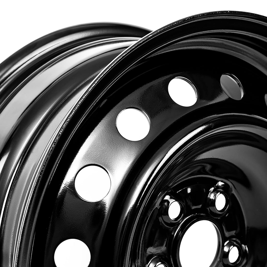 16x6.5" Wheel Rim B193