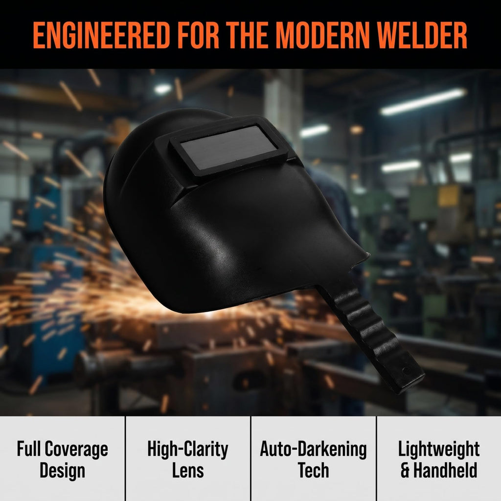 Auto Darkening Welding Helmet Z262