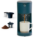 K-Cup Single Serve Coffee Maker with 6 to 12oz Brew Size W88424