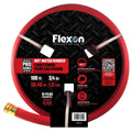 3/4" x 100-Foot Hot Water Rubber Garden Hose A5680