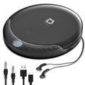 Portable CD Player with 60 Second Anti Skip R226929