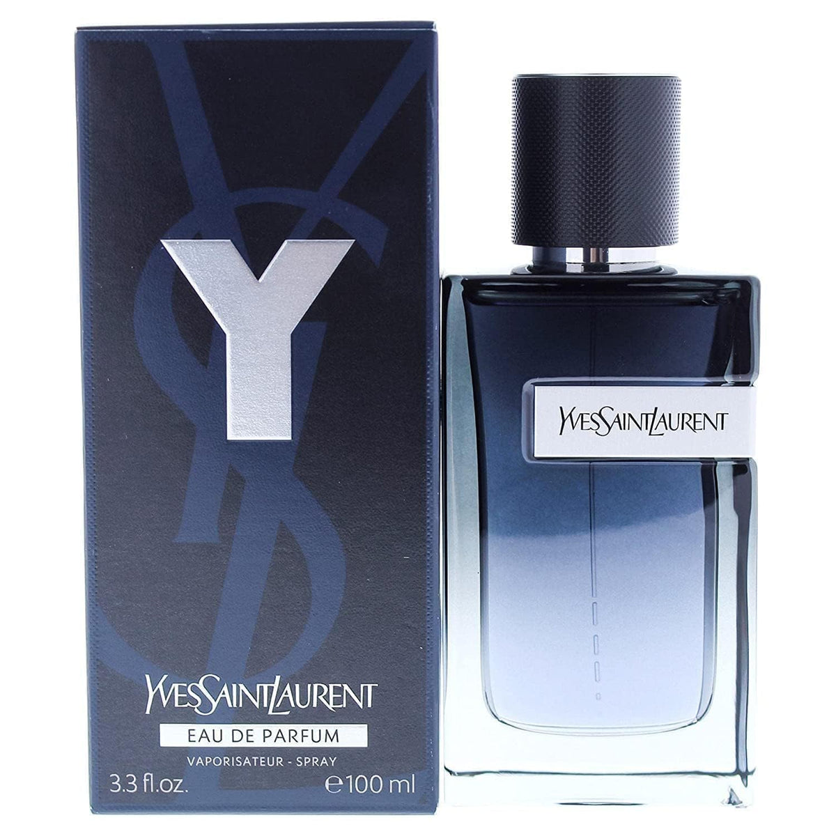Eau De Parfum Spray 100 ML / 3.3 OZ W4388