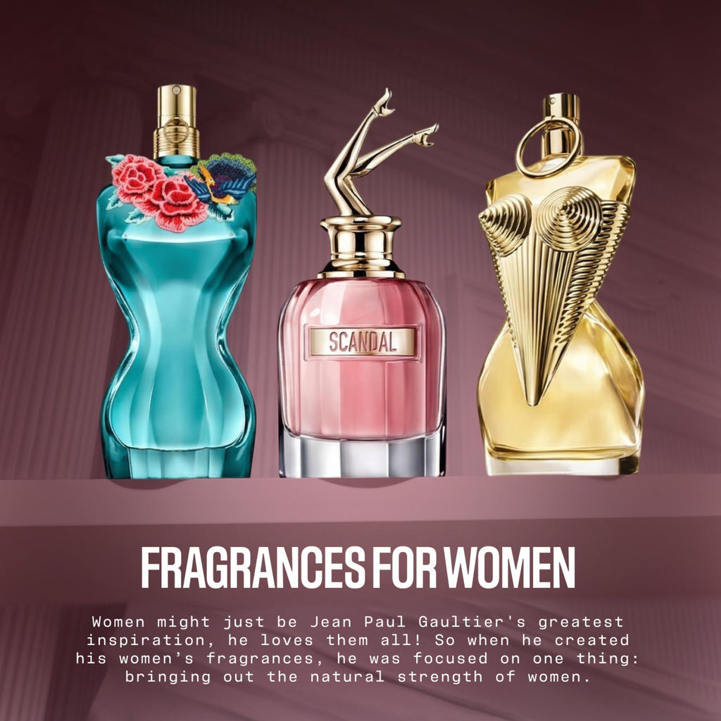 Eau de Parfum for Women Q47251