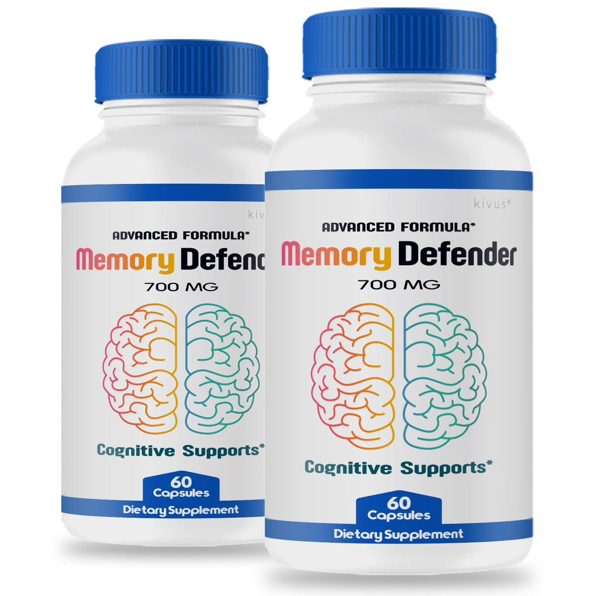 120 Capsules (2 Pack) T748