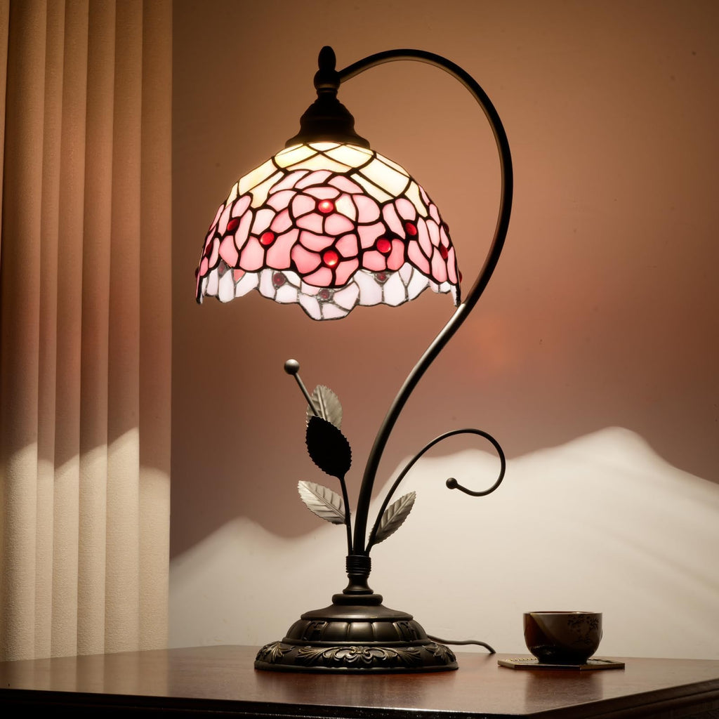 Stained Glass Table Lamp Q892798