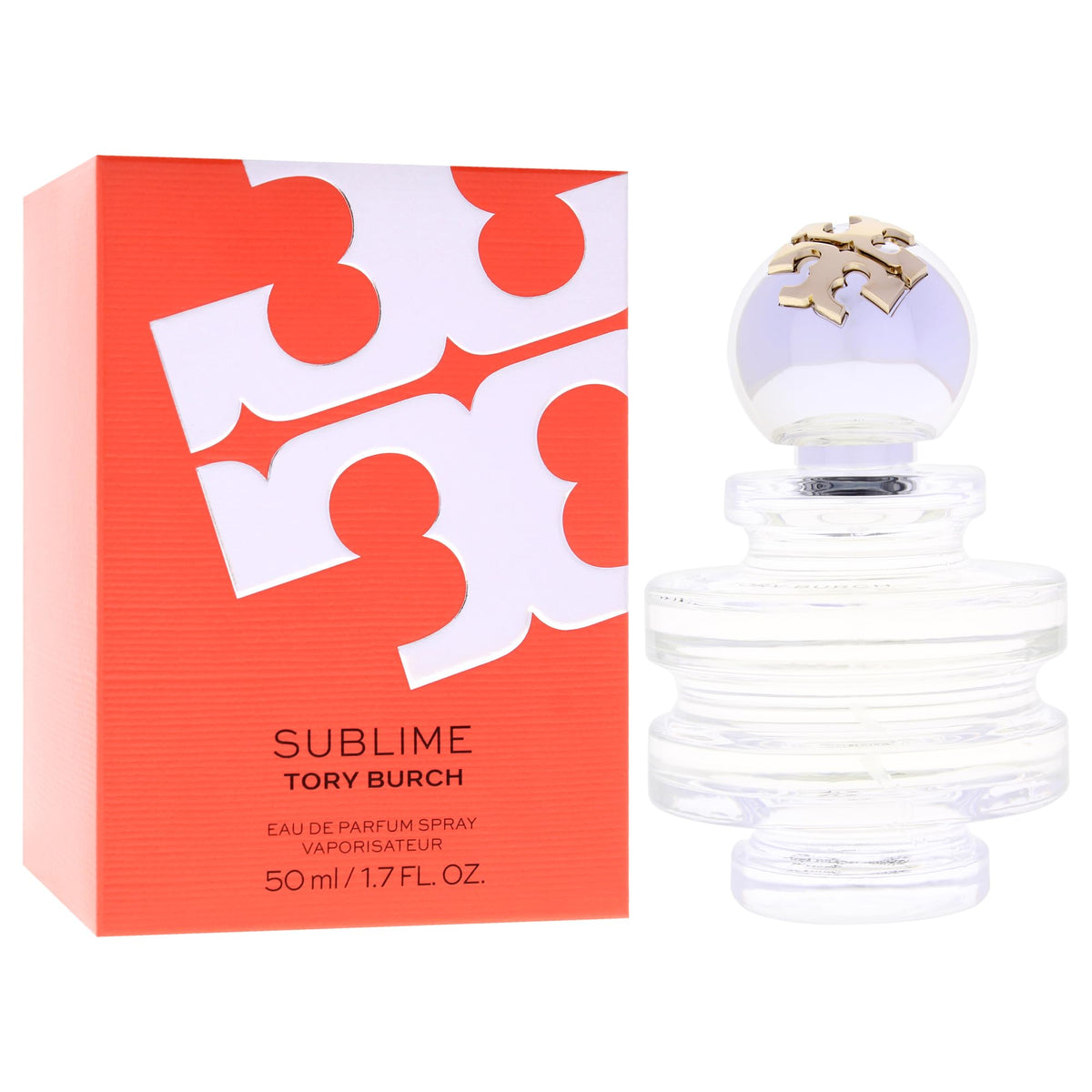 Eau De Parfum Spray 1.7 Ounce J3349
