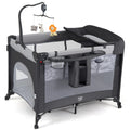 6 in 1 Pack and Play with Bassinet U786611