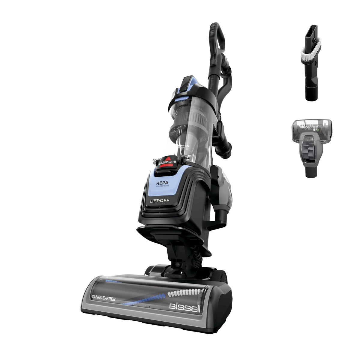 Pet Hair Eraser HEPA Vacuum S3597