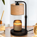 Dimmable Candle Warmer Lamp with Timer X564