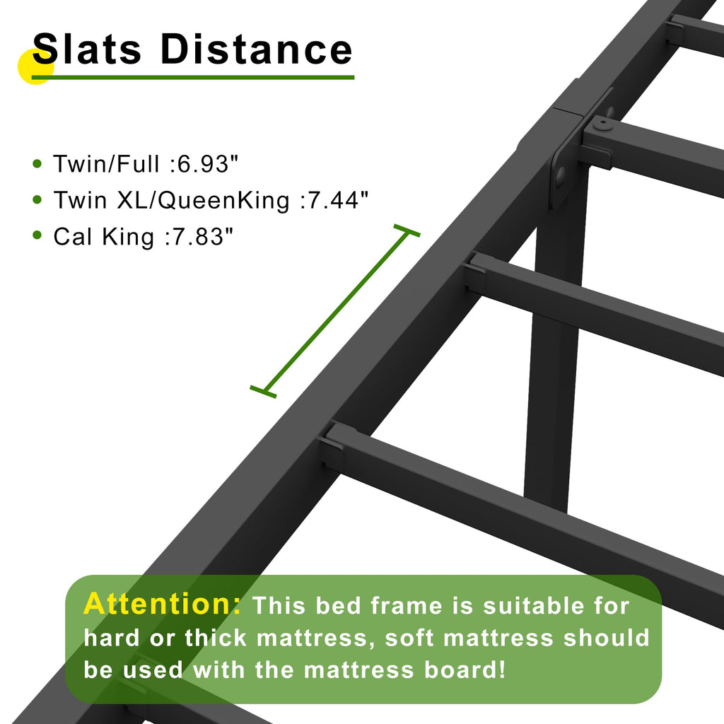 Queen Bed Frame with Storage N25835