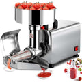 450W Stainless Steel Electric Tomato Strainer and Sauce Maker I561