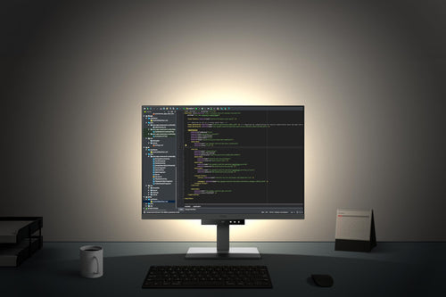 28.2” 4K Programming Monitor with USB-C T4899