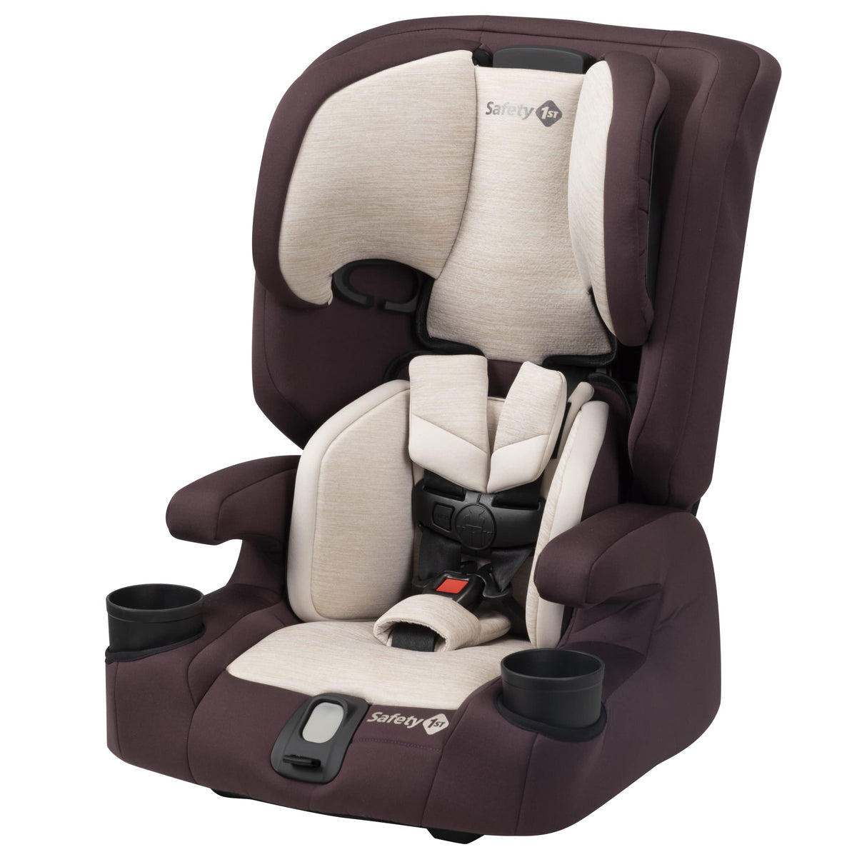3-in-1 Harness Booster Car Seat R620