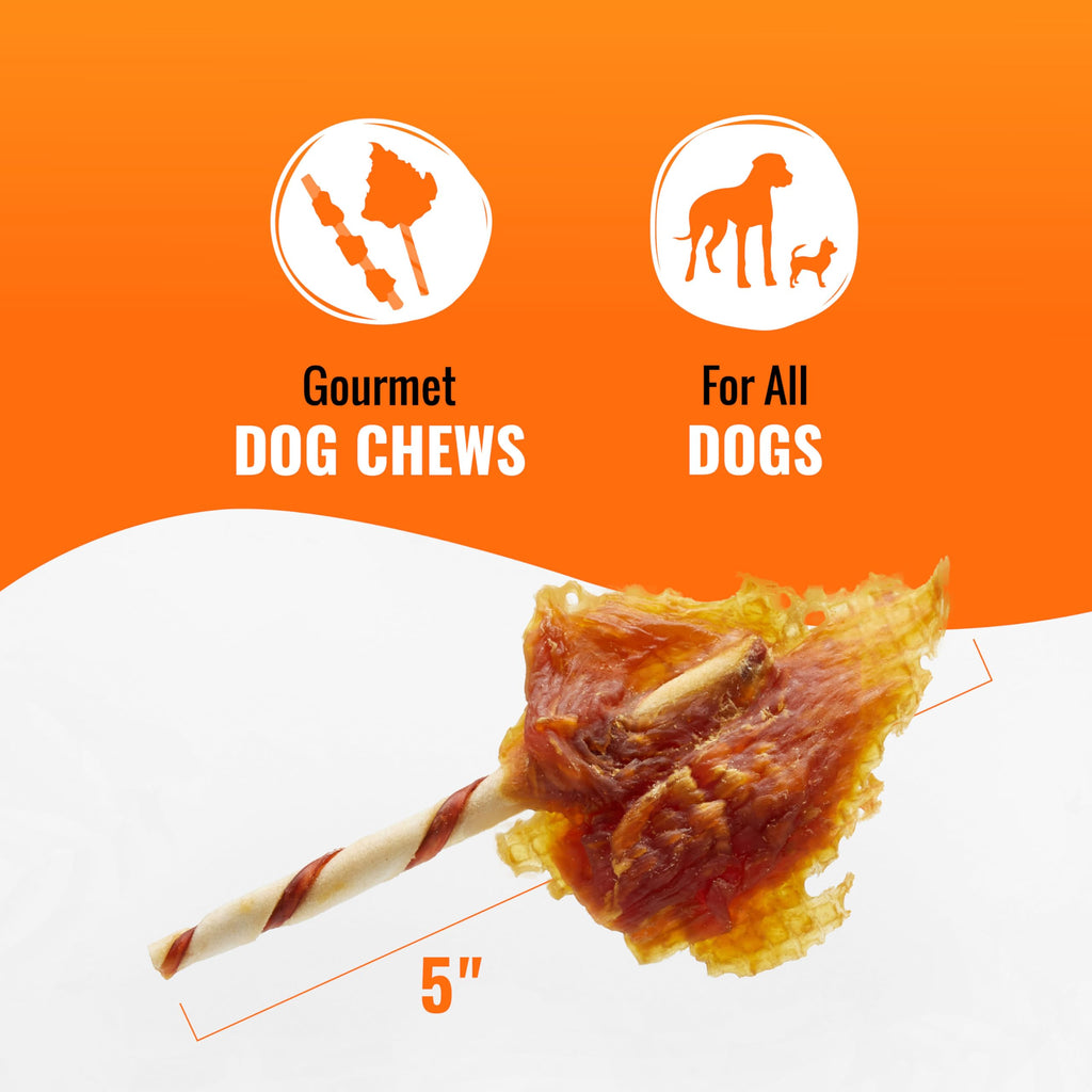 Dog Treat 12 oz U26438