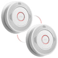 Smoke and Carbon Monoxide Detector 10-Year Battery R165824