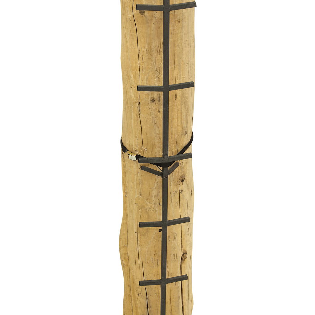 Tree Climbing System with Non-Slip Coating R9271