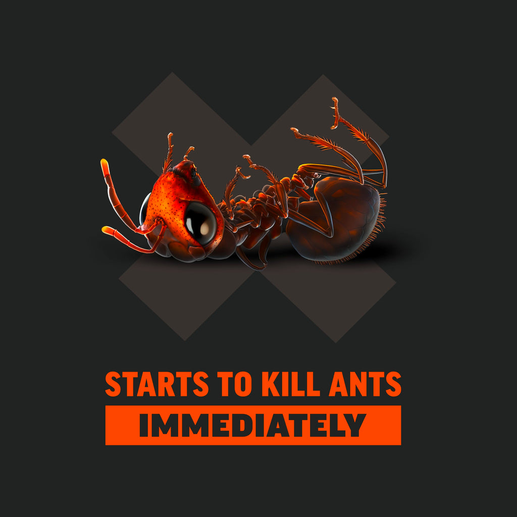 Fire Ant Killer for Mounds 1 Lb M2229