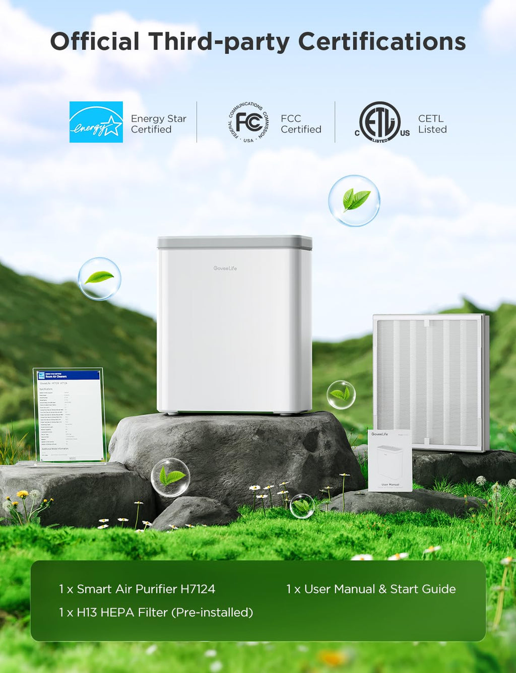 Dehumidifier with Air Purifier J19881
