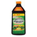 Weed and Crabgrass Killer Concentrate 40 Oz E506216