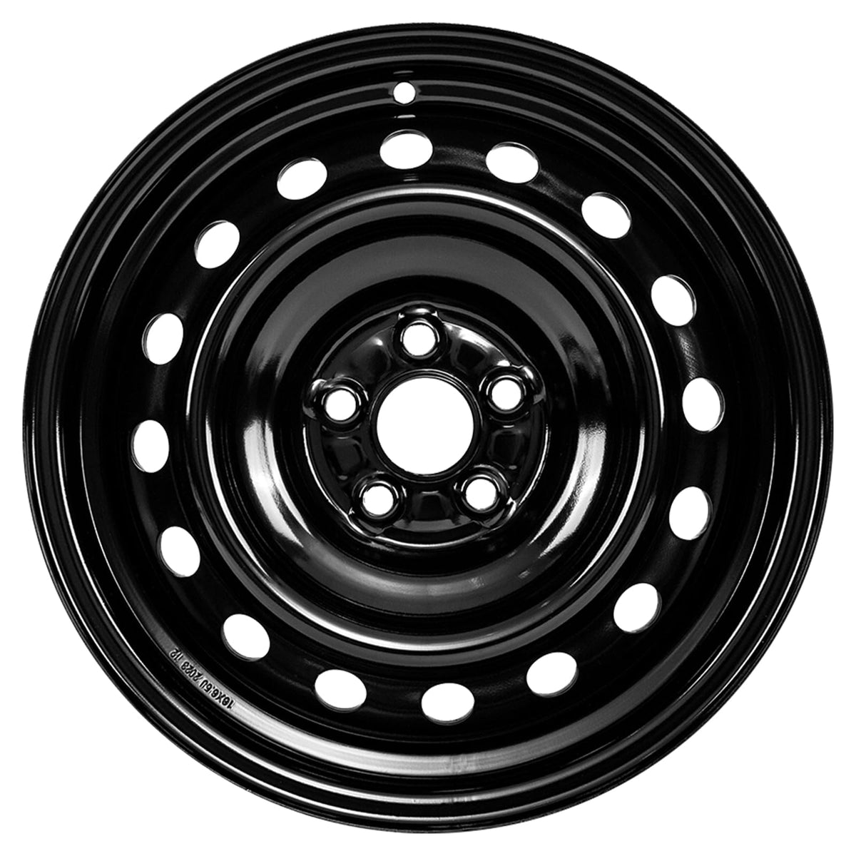 16x6.5" Wheel Rim B193