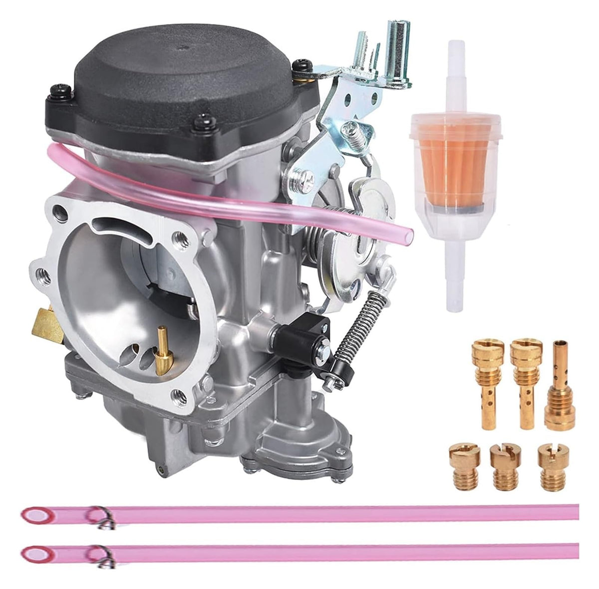 40mm Carburetor W309977