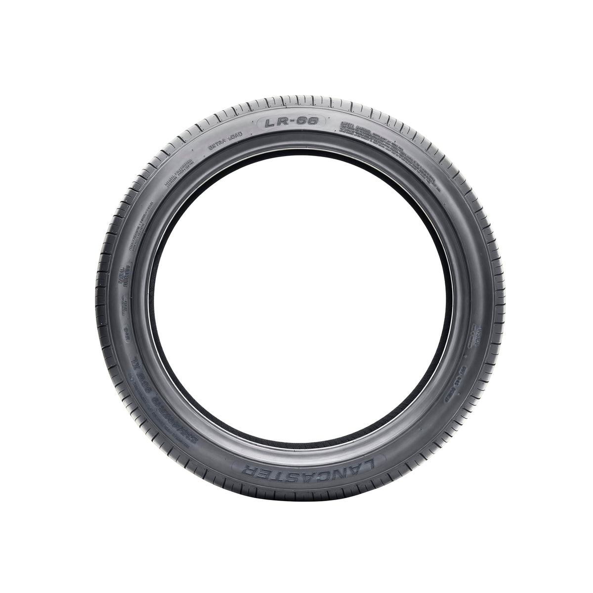 All Season 235/40ZR18 95W XL Passenger Tire L5068