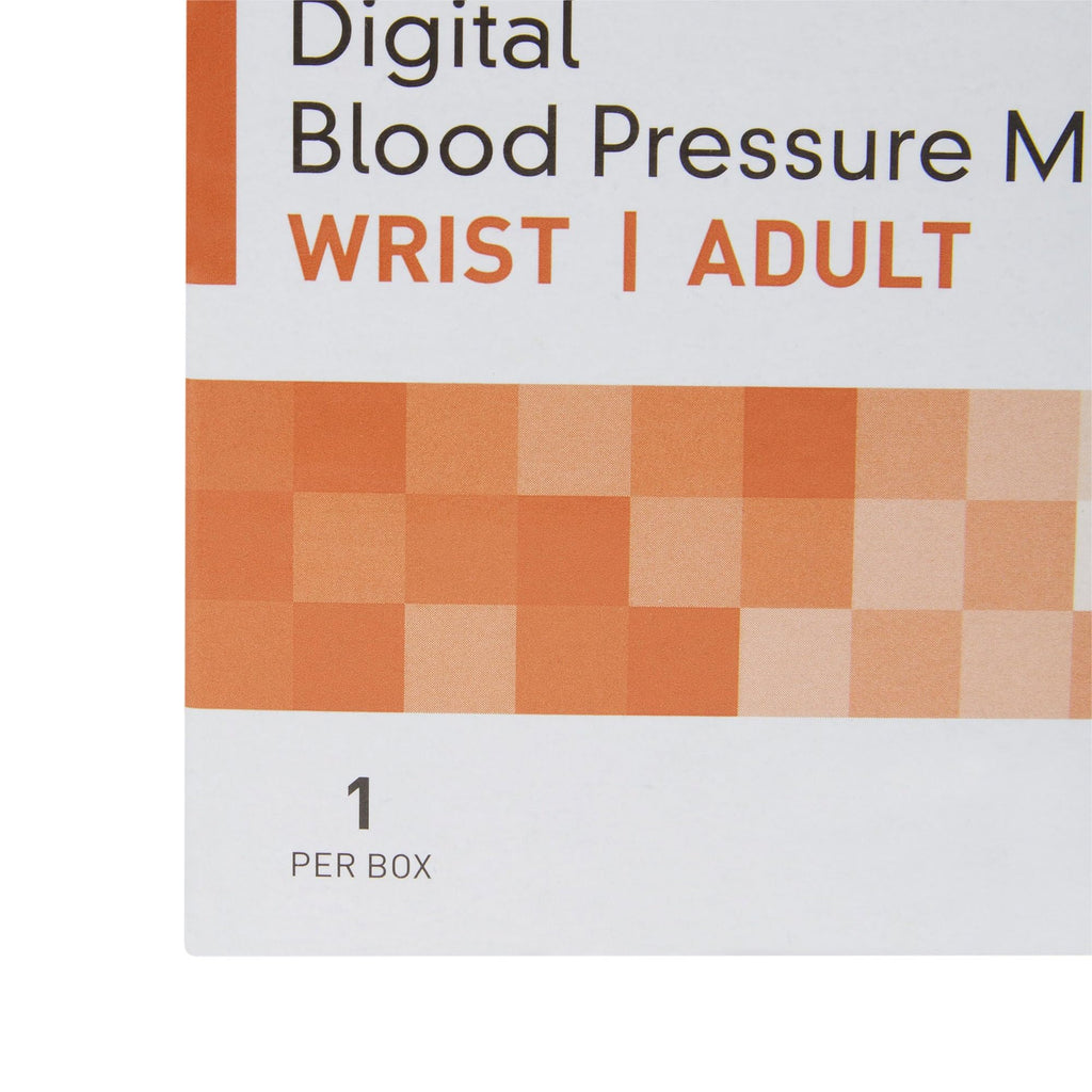 Digital Blood Pressure Monitor K689