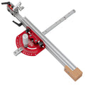 Miter Gauge with Flip Stop and Miter Bar G839
