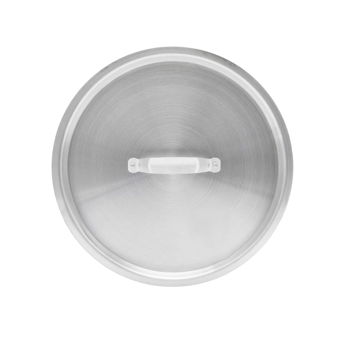 Aluminum Sauce Pot Lid, 60 qt O4835
