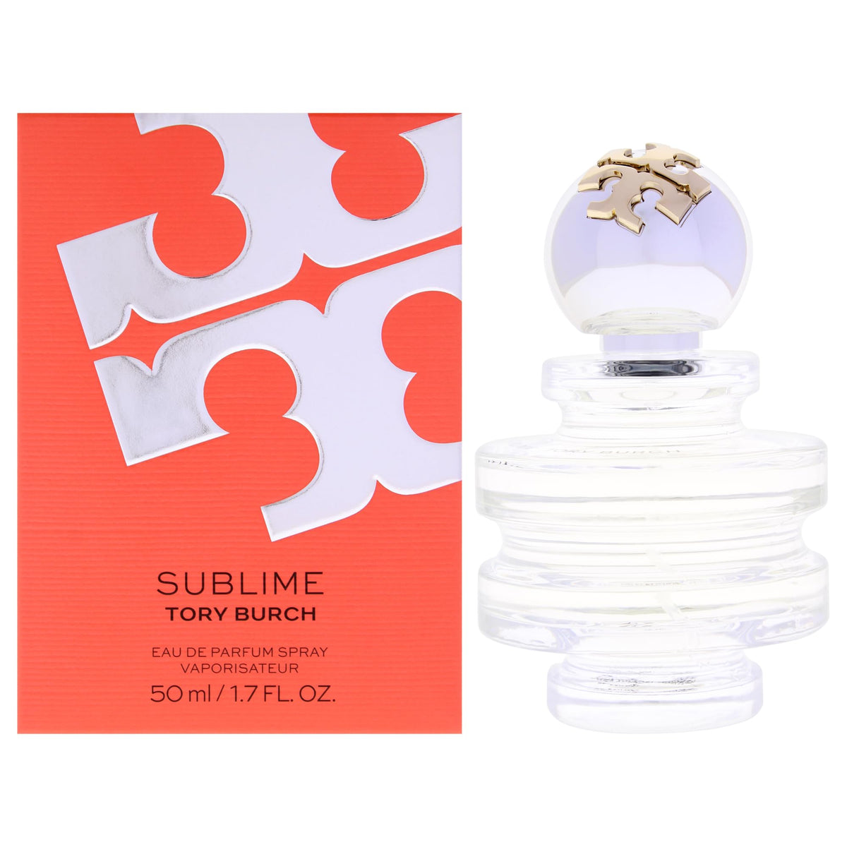 Eau De Parfum Spray 1.7 Ounce J3349