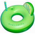 Inflatable Vinyl Pool Ring J185639