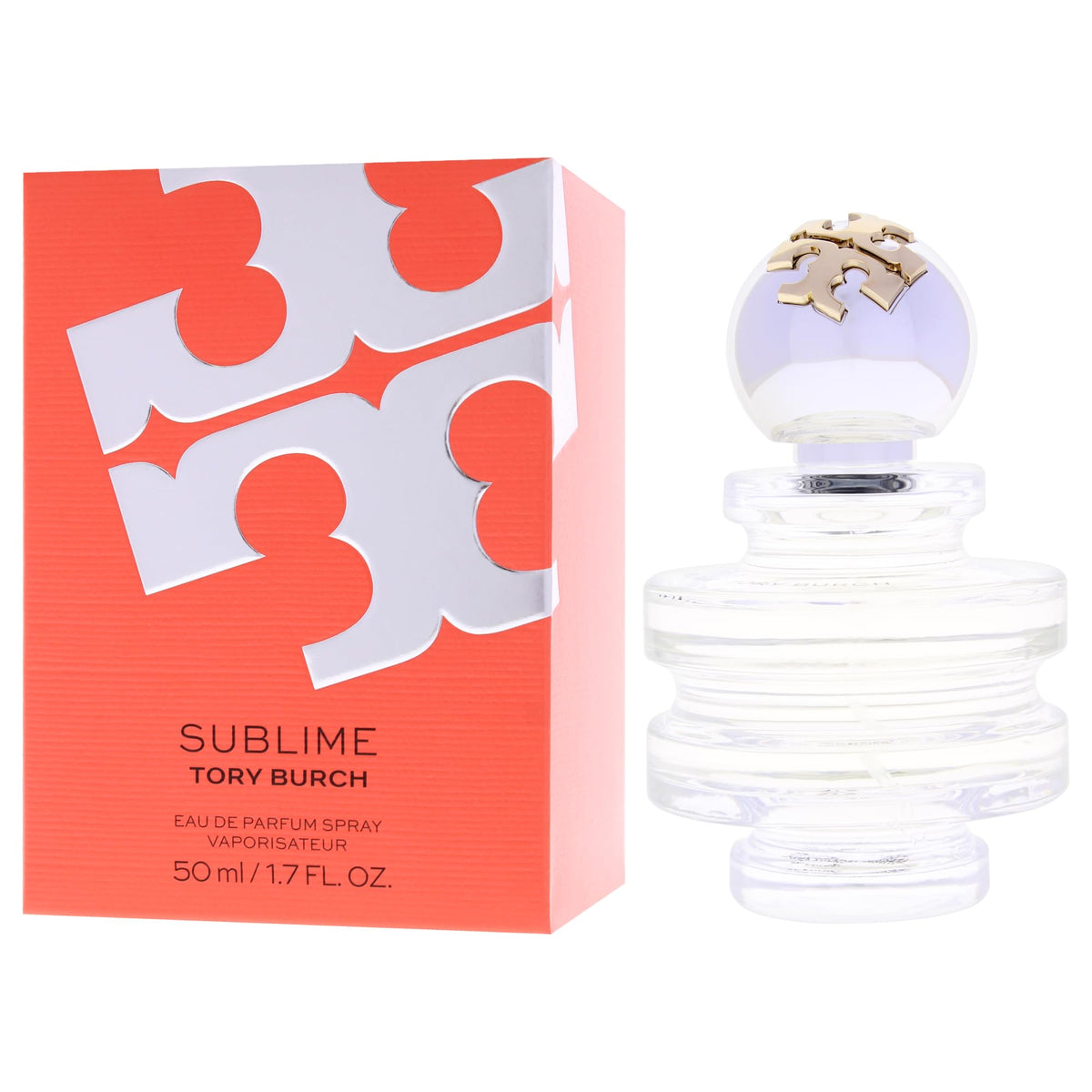 Eau De Parfum Spray 1.7 Ounce J3349