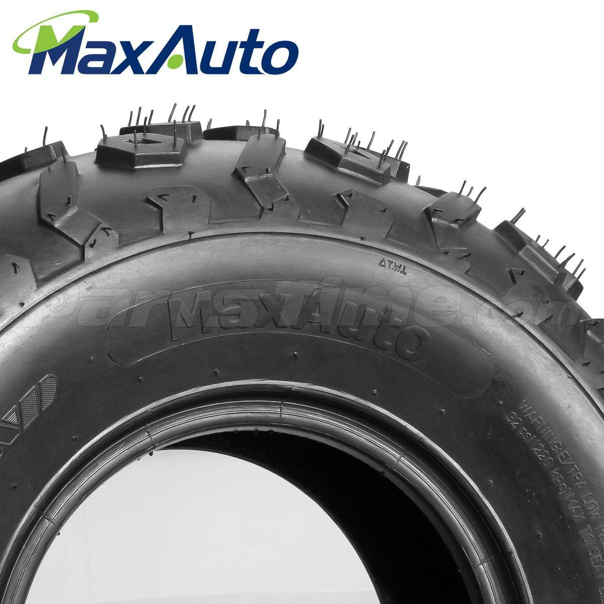 2pcs 19x7-8 ATV Tires O52918