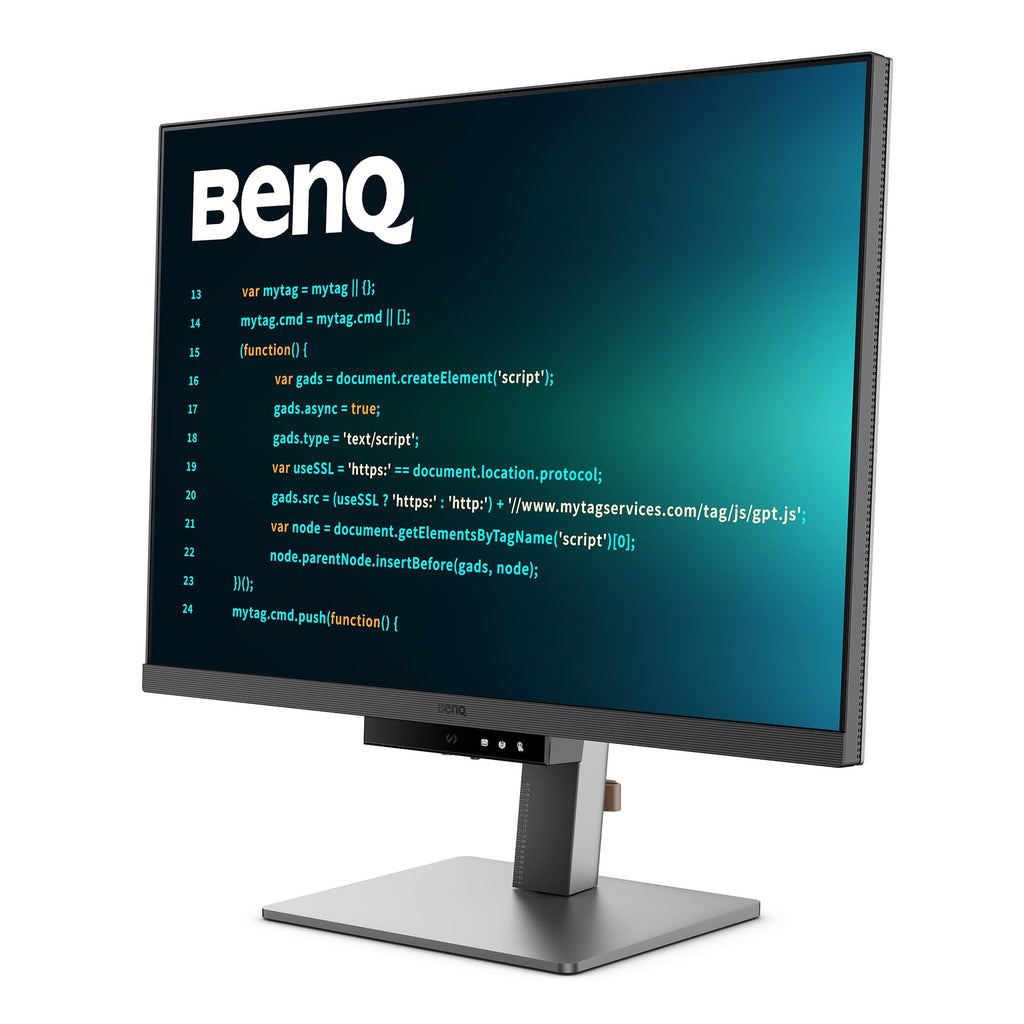 28.2” 4K Programming Monitor with USB-C T4899
