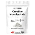 Micronized Creatine Monohydrate Powder Unflavored Gluten-Free 1000g M924