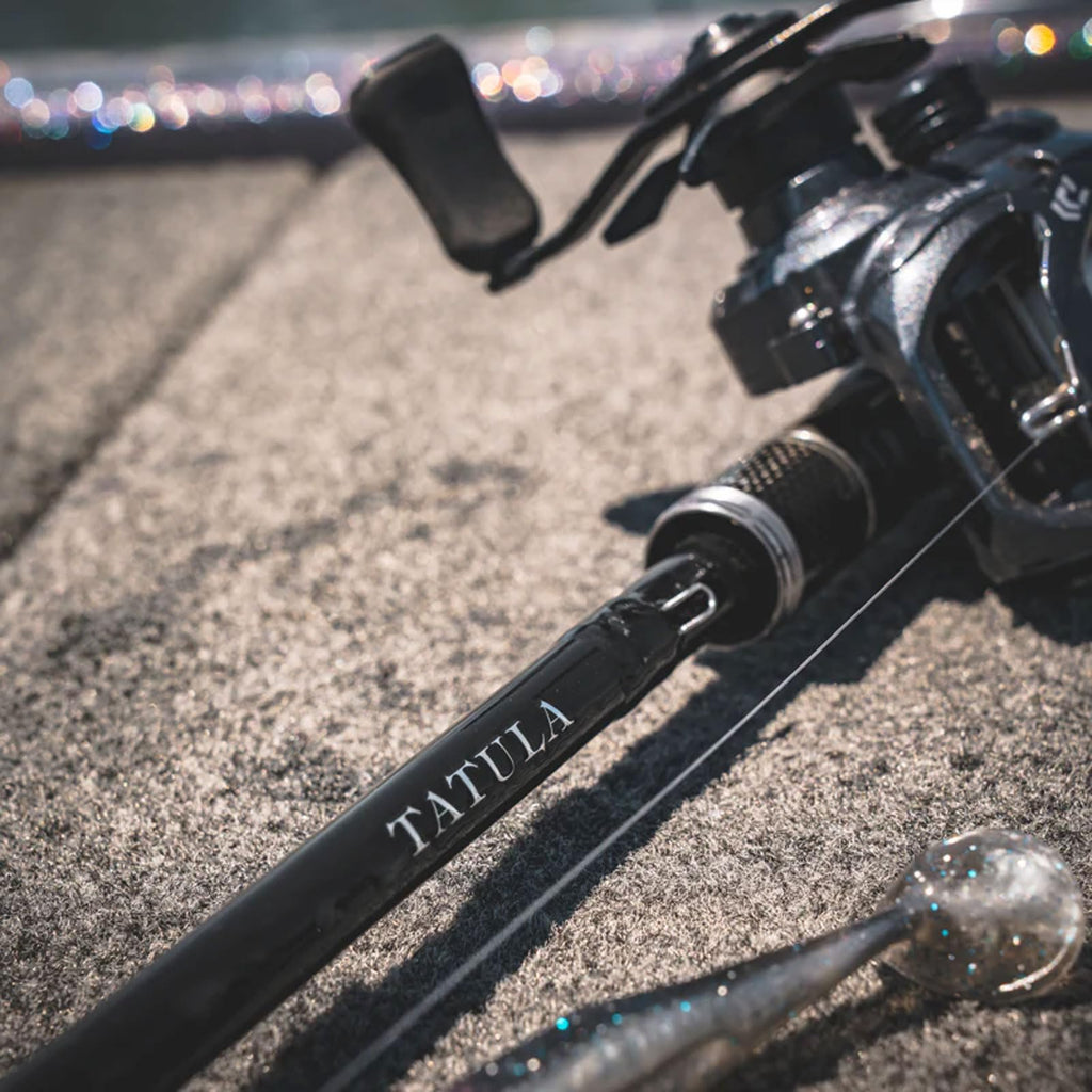 2 Piece Rod with Bag N906