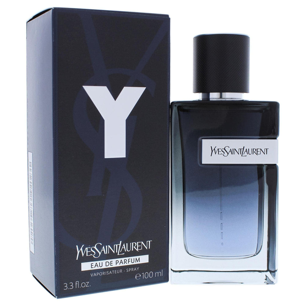 Eau De Parfum Spray 100 ML / 3.3 OZ W4388