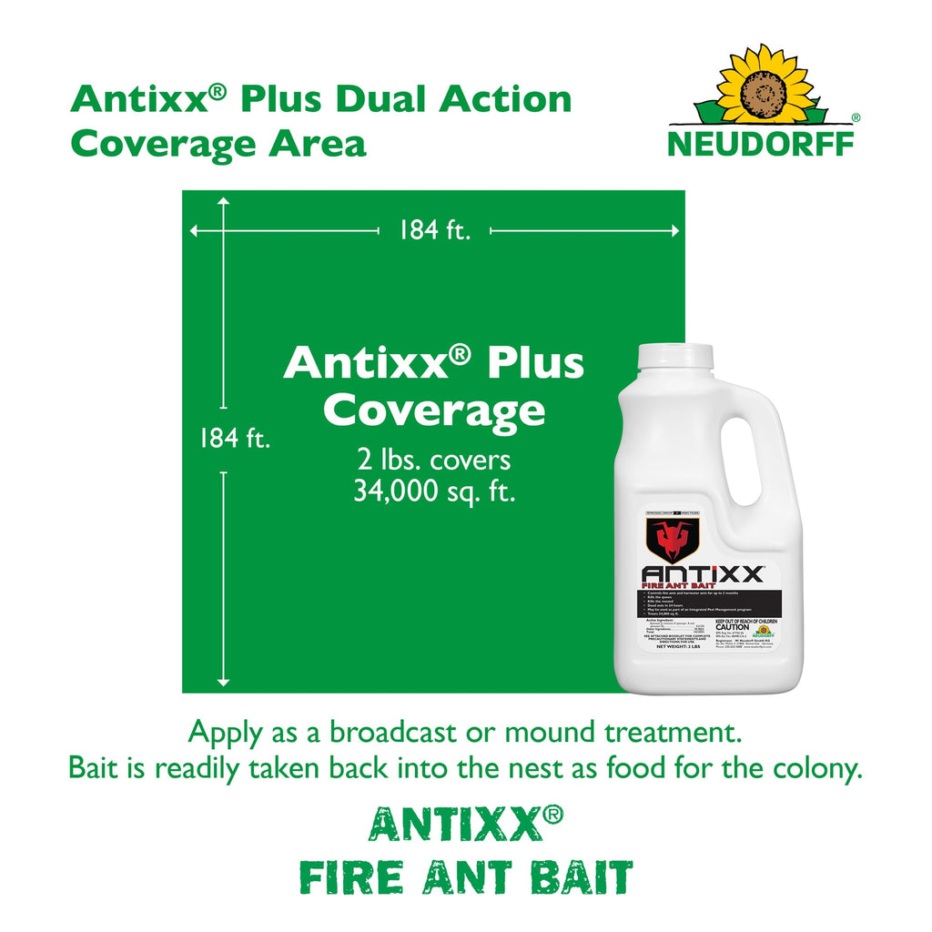 Fire Ant Bait 2 LBS K3673