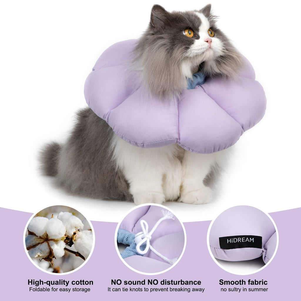 Waterproof Cat Recovery Cone Collar B9952