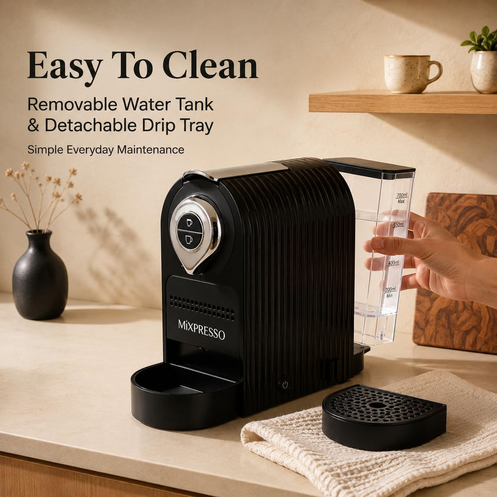 Espresso Machine V42837