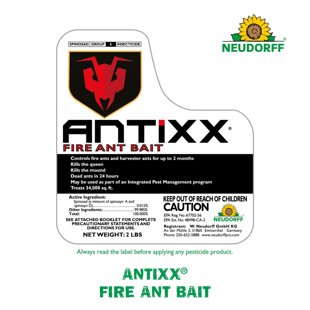 Fire Ant Bait 2 LBS K3673