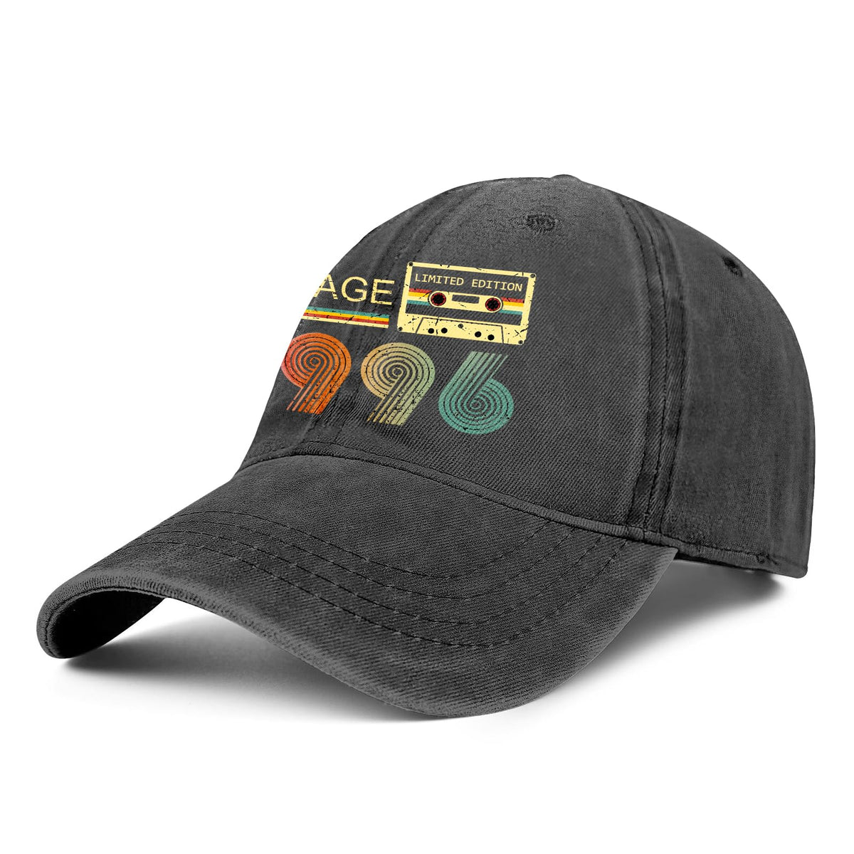 1996 Baseball Cap Hat G7344