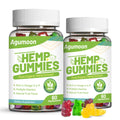 Hemp Gummies 2 Packs J32902
