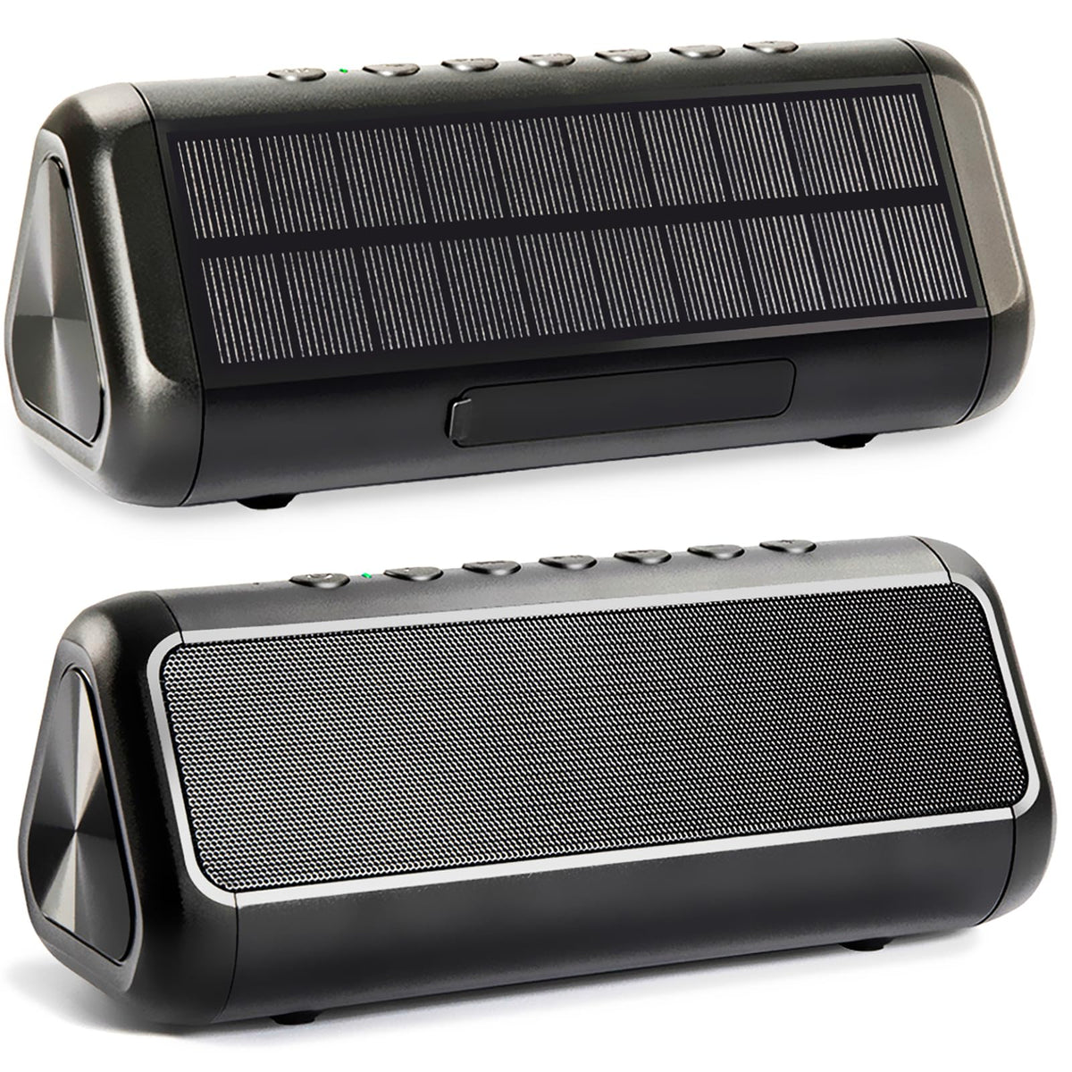 Portable Wireless Bluetooth Speaker with 50H Playtime Y229
