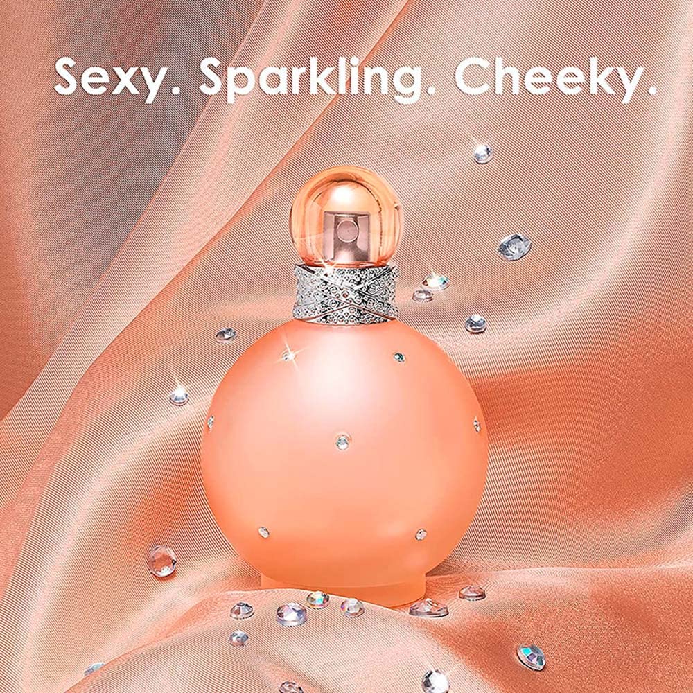Eau De Parfum EDP Spray 3.3 Fl Oz M74917