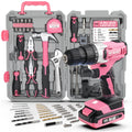 18V Cordless Drill Tool Set Z146212