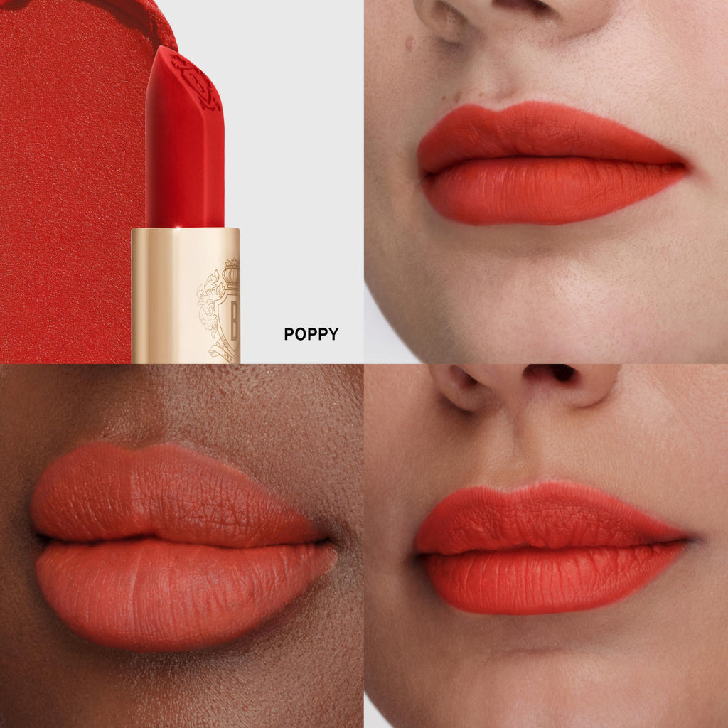 Cashmere Matte Lipstick 0.12 Ounce E917970
